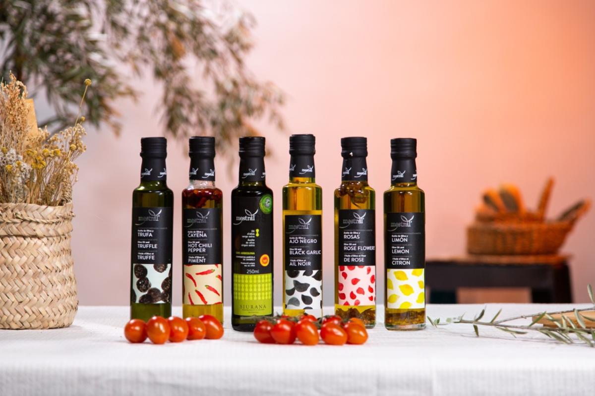 Mestral Lot de productes 